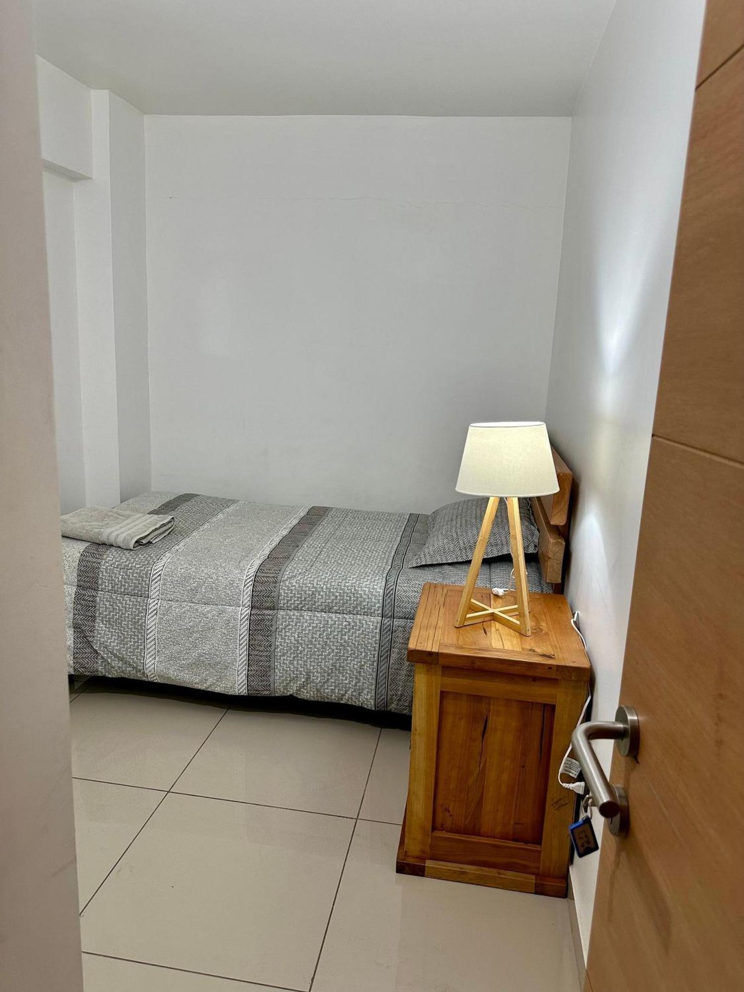 Hotel Inside Santiago, Disenado Para Ti. Bagian luar foto